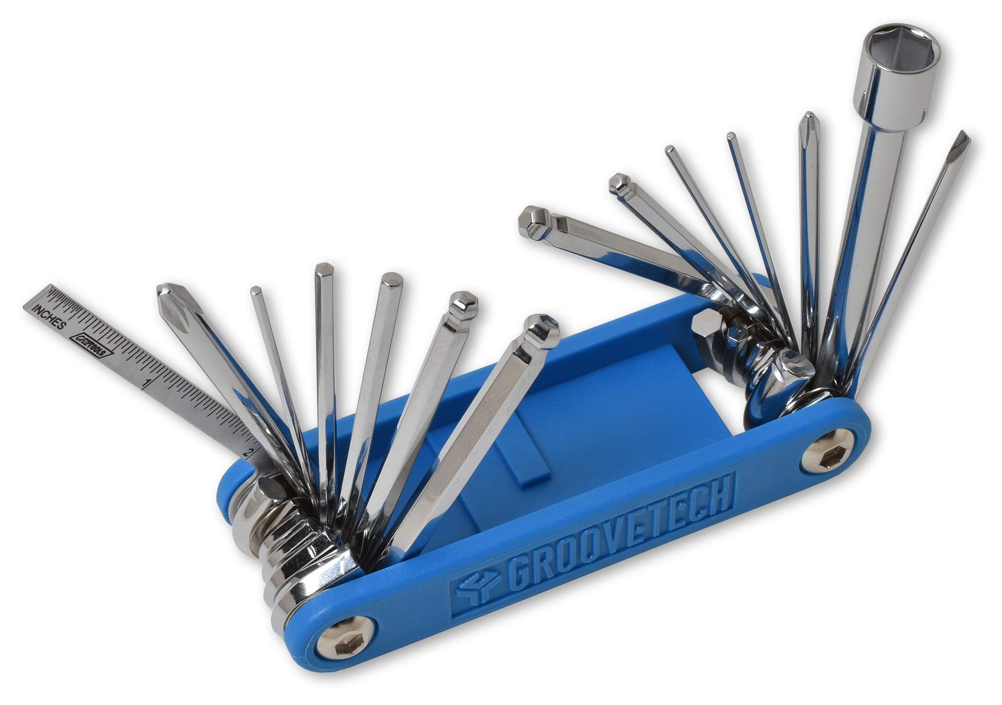 

GrooveTech Tools GuitarBass Multi-Tool