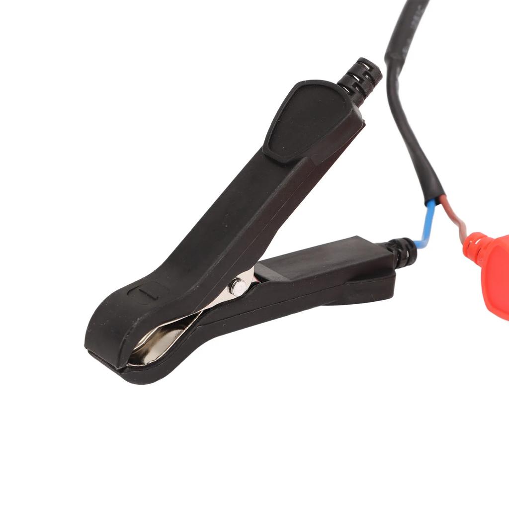 12V Boat Bilge Pump 280GPH Low Noise Portable Inline Submersible Pump for RV Yacht Marine Inline Bilge Pump