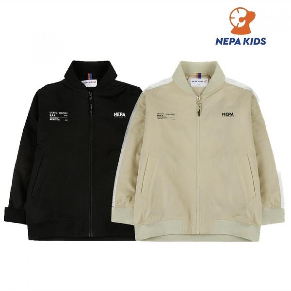 Nepa Kids Freddy Bomber Kje0901 BLACK(C01)/110