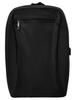 Modern Backpack with Laptop Compartment and USB Port - David Jones