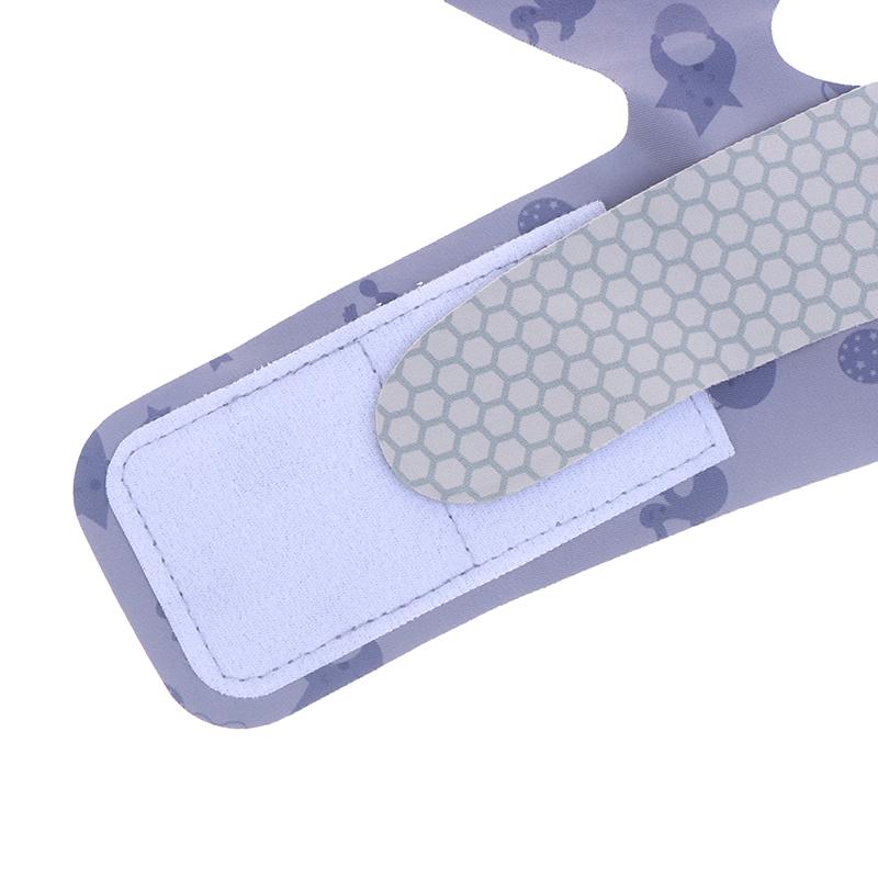 Open Mouth Breathing Correction Chin Strap Anti Snoring Belt Mouth-Sealing Gifts For Women Men Better Breath Health Care