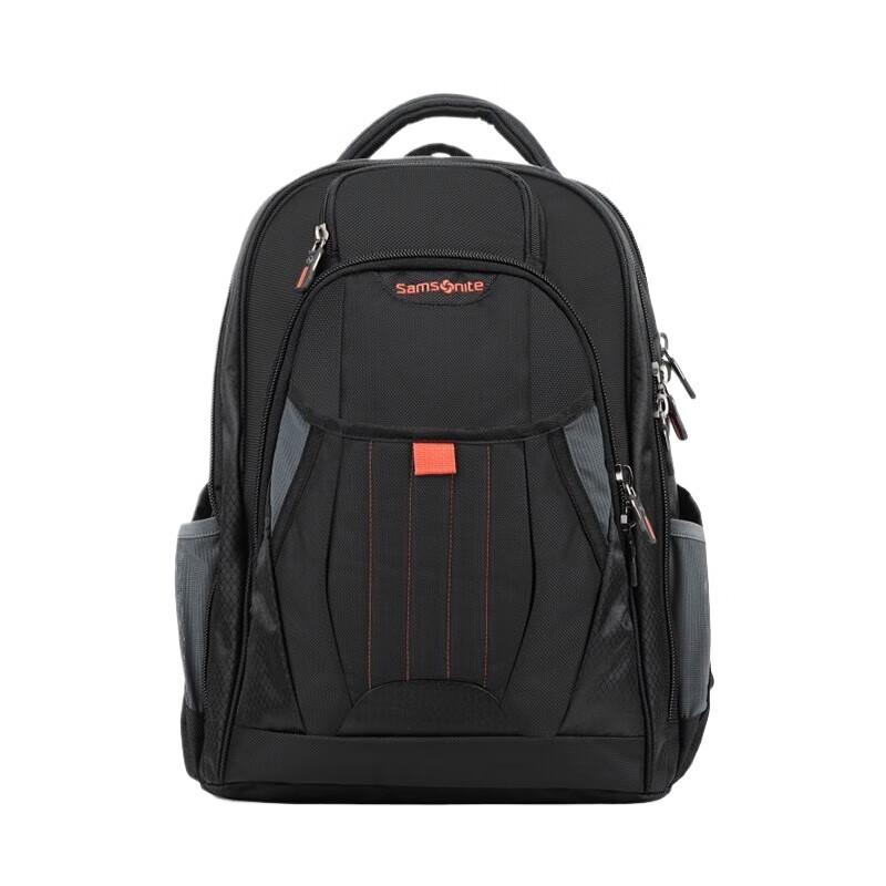Samsonite Multifunctional Business Laptop Backpack