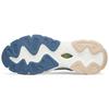 Anta Millennium 4.0 Anti-Slip Wear-Resistant Low-Top Sports Casual Shoes White Gray Silver Sneakers 112228890-3