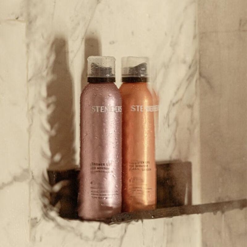 STENDERS Light Rain Shower Gel Mousse