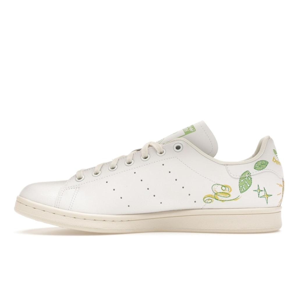 Adidas Disney x Stan Smith Zvonilka Unisex Tenisky Bílá Cloud-White Pantone GZ5994