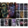 Pouzdro na telefon s motivem draka pro Google Pixel 10 9 Pro XL 9A 8 7 6 Pro Pixel 8A 7A 6A Pixel 8 7 6 5