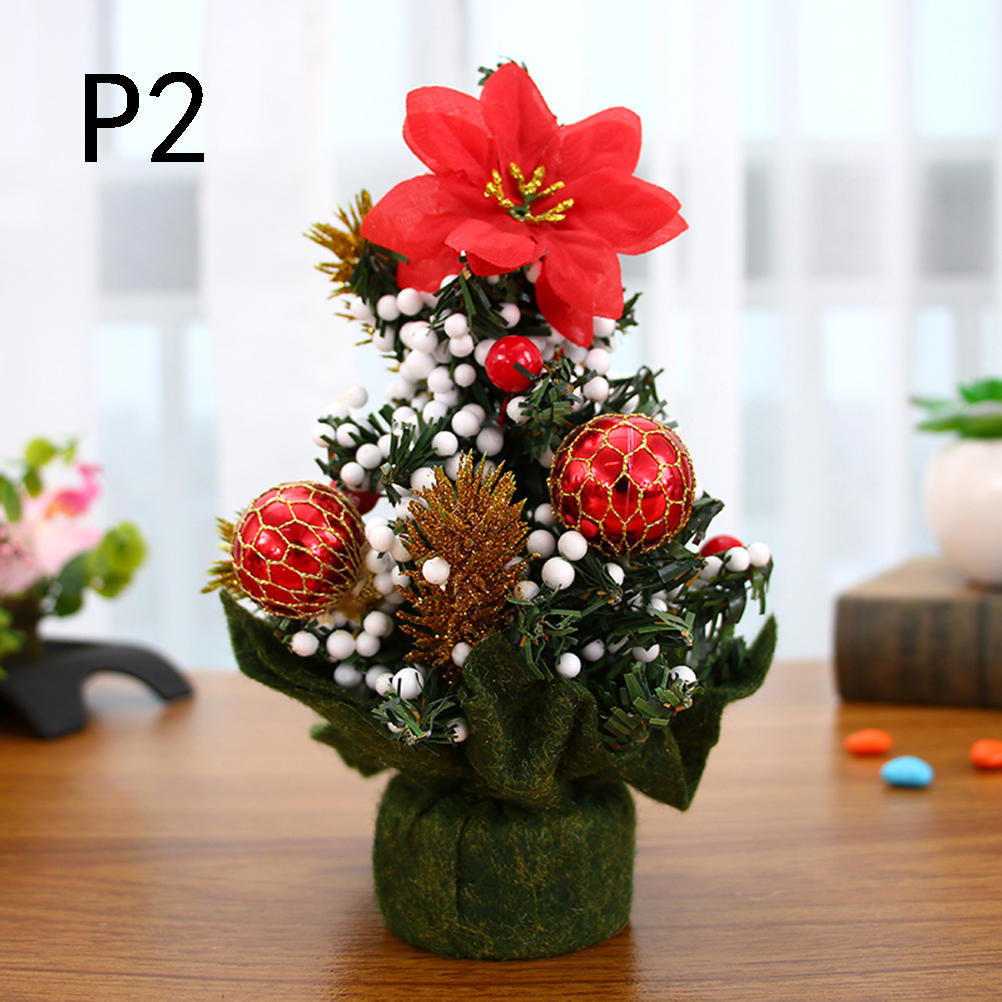 20cm Mini Christmas Tree Decor Desk Table Small Party 20cm Mini Christmas Tree Decor Desk Table Small Party Ornaments Xmas Gift At A Low Prices On Joom E Commerce Platform