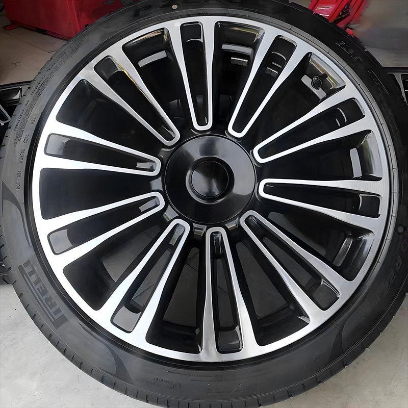 Huawei AITO 21-22" Genuine Aluminum Alloy Wheels for M7/M9 Cars