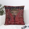 Decorazioni per Divano Freya Skye Singer Tour 2026 Federe Accessori Copricuscini Cerniera Multitaglia