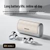 Philips Little Bell TAQ5020 Open-Ear Clip Wireless Earbuds
