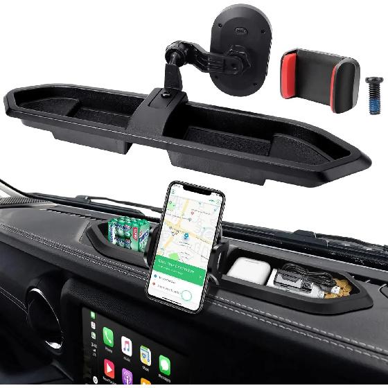 For Jeep Wrangler JL/JLU 2018- &