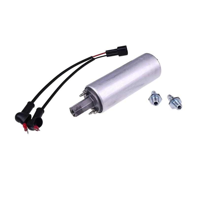 For Engine Fuel Pump 6GR-24410-01-00 6CB-24410-00-00 High And Low Pressure Speedboat 450 HP XF450