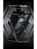 RedMagic 11 Pro Fibbia Metallica Antiurto Dissipazione del Calore Custodia Supercar