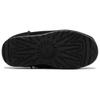 UGG Pumped Slide Black (Womens) Women Sneakers 1158215-BLK