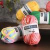 High Elasticity Handmade Crochet Yarn for Bags, Floor Mats, and DIY Weaving Projects