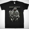 Disturbed Band Album Rock Tee Shirts Men Women All Size  UU312