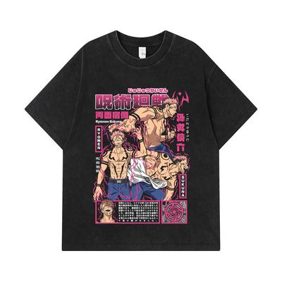 Tops – Camisetas