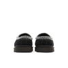 UGG Womens Tasman Slipper 'Black' (women's sizes) Black Casual Shoes 5955 BLK