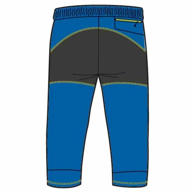 Trangoworld Брюки 3/4 Evans Slim