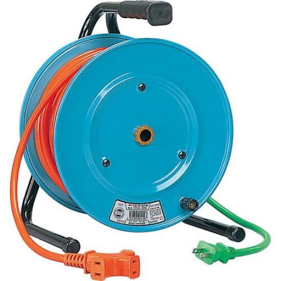 

Nichido Big Reel RSA-30S