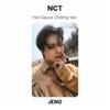 NCT Hot Sauce Chilling Ver. Official Photocard