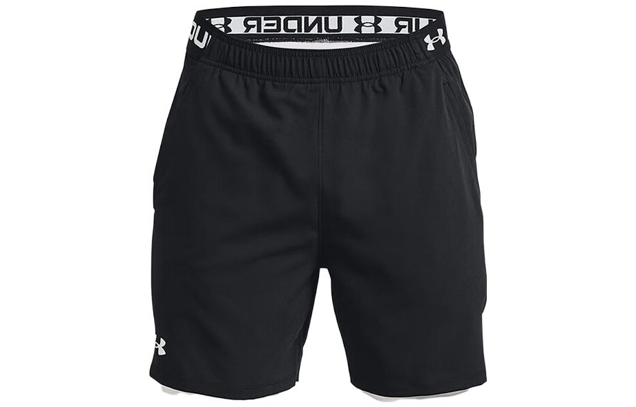 Мужские повседневные шорты Under Armour Vanish с быстрым высыханием 1373764-001 L