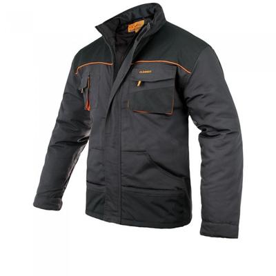 Klassische kurze gefütterte Jacke Größe 48/174/84 - Kur Oclas 48