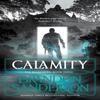 Calamity by Brandon Sanderson Paperback Book 9780575104976