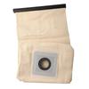 Vacuum Cleaner Bag For Karcher T7/1/1/1 T12/1 T Range Vacuum For Hoover Filter Bag Replacement Spare Part