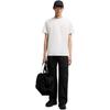 Moncler Crewneck Short Sleeved T Shirt K20918C0002689AYW031