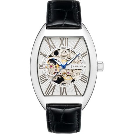 EARNSHAW ES-8148-07 Wrist Watch
