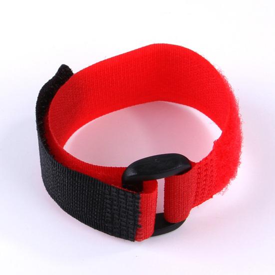 2Pcs Rooster Collar Super Soft Wear Resistant Nylon Fade-resistant Rooster Poultry Collar for Goose