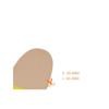 Orthopedic Insoles Orthotics Flat Foot Health Sole Pad For Shoes Insert Arch Support Pad For Plantar fasciitis Feet Care Insoles