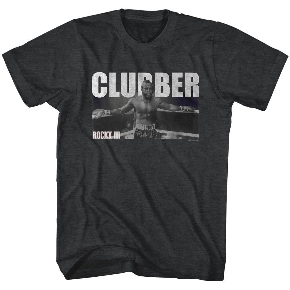 Rocky Clubber Movie Shirt 150