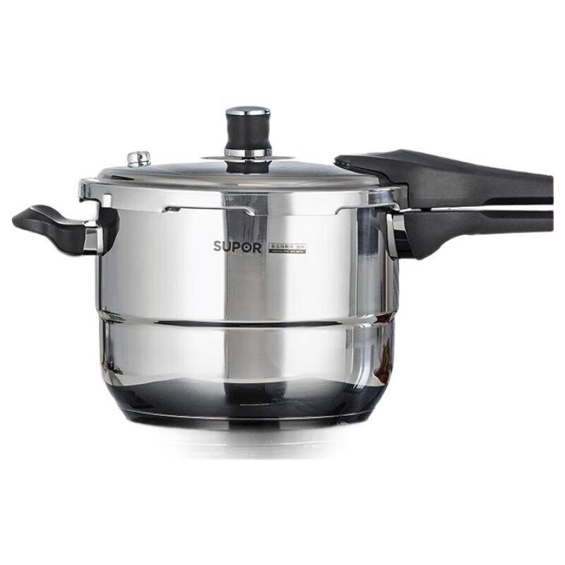 Supor YS22E Pressure Cooker