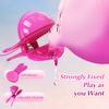 Neck-Hanging Nipple Toys Vibrating Nipple Clamps with APP Remote Control, BDSM Toys Vibrator Adult Sex Toys & Games, Female Couples Sex Toys for Her