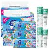 Canban Night Scent Toothpaste & Kitchen Paper Set