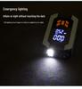 Multifunctional Car Jump Starter & Air Pump Emergency Kit