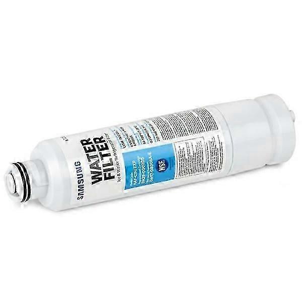2-Pack Samsung DA29-00020B HAF-CIN/EXP Refrigerator Water Filter (2 Pieces)