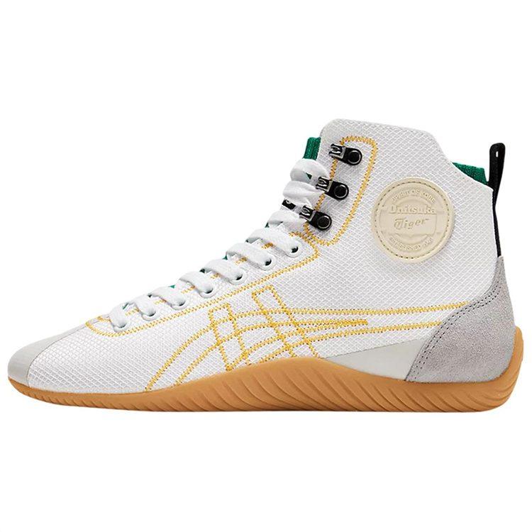 Onitsuka Tiger Sclaw Mt White Tiger