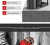 High-Power Handheld and Desktop Diamond Core Drill for Concrete Engineering