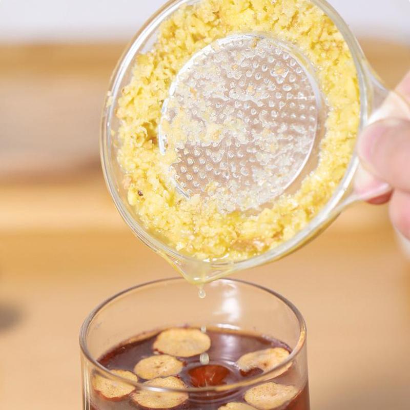 Kitchen Multifunctional Garlic Crusher Manual Garlic Press Roll Crusher Chopper Home Appliance Kitchen Gadgets Accessories