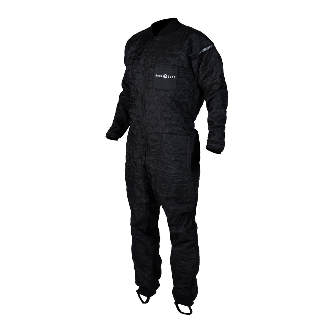 

AQUALUNG Arctic 100 Aqualung Arctic 100 Подкостюм XXL 468015 чёрный