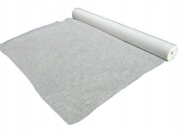 Planta Agrowłóknina Okryciowa Biała 110x2000 Cm 19 G/m2 1szt