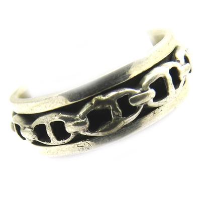 Silver Ring 'Marines'