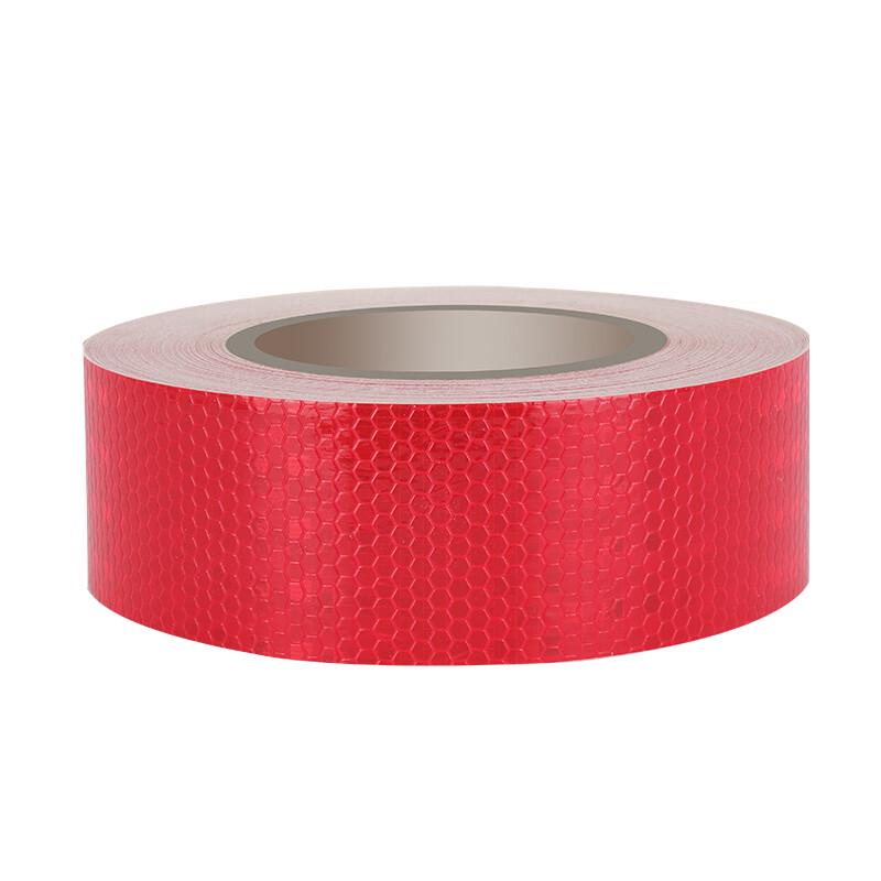 Automotive Reflective Warning Tape