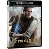 King Arthur : the Legend of Excalibur [4k Ultra Hd + Blu-ray] [4k Ultra Hd + Blu-ray] - 5051889613268