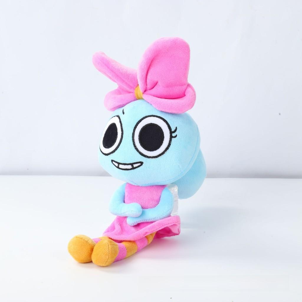 

Мир Бокстен Денди Брайтни Поппи Спраут Космо Глистен Игровой персонаж Игрушка Плюш Style16