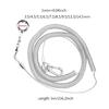 Parrot Bird Leash Outdoor Flying Harness Training Rope Anti Bite Easy Carry
