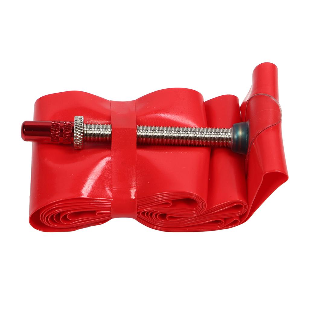 Ultralight Bike Inner Tube 60mm Length French Valve TPU Road Bicycle Inner Tube for Cycling Riding